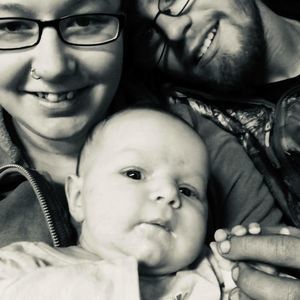 Meet your Posher, William